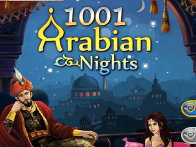 1001 Arabian Nights - Jogue 1001 Noites da Arábia no Jogos Online Grátis